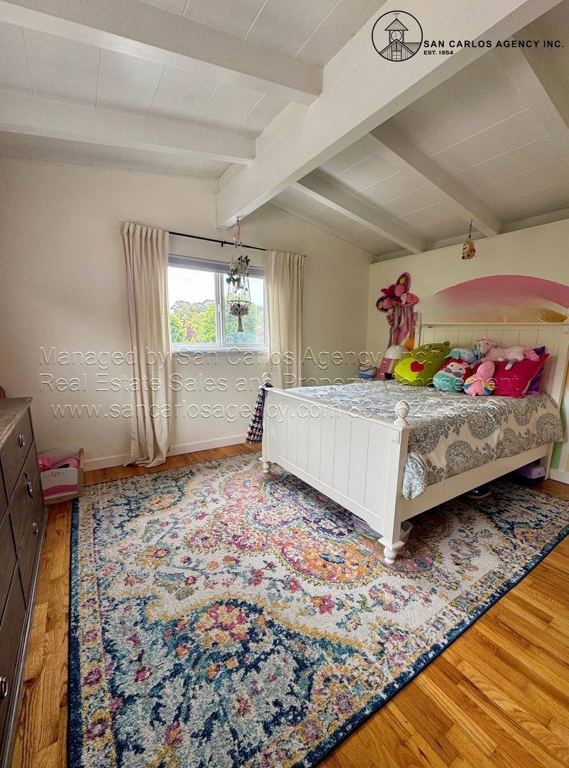 House for rent at 3622 Oliver Rd, Carmel, CA 93923