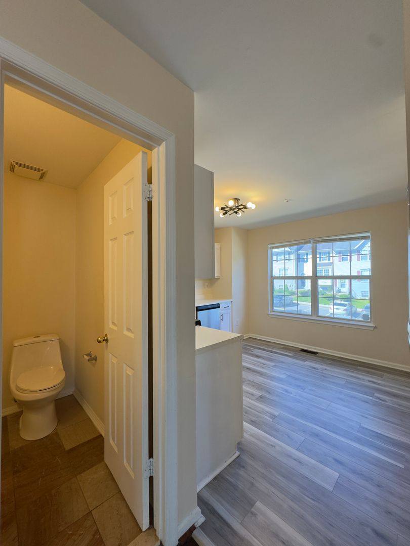 Townhouse for rent at 9520 Oak Trace Way, Randallstown, MD 21133