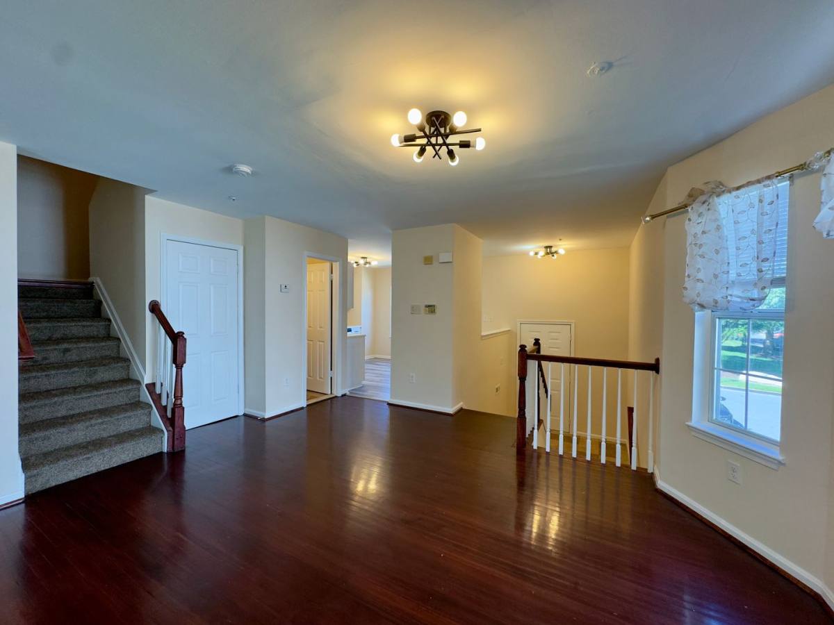 Townhouse for rent at 9520 Oak Trace Way, Randallstown, MD 21133