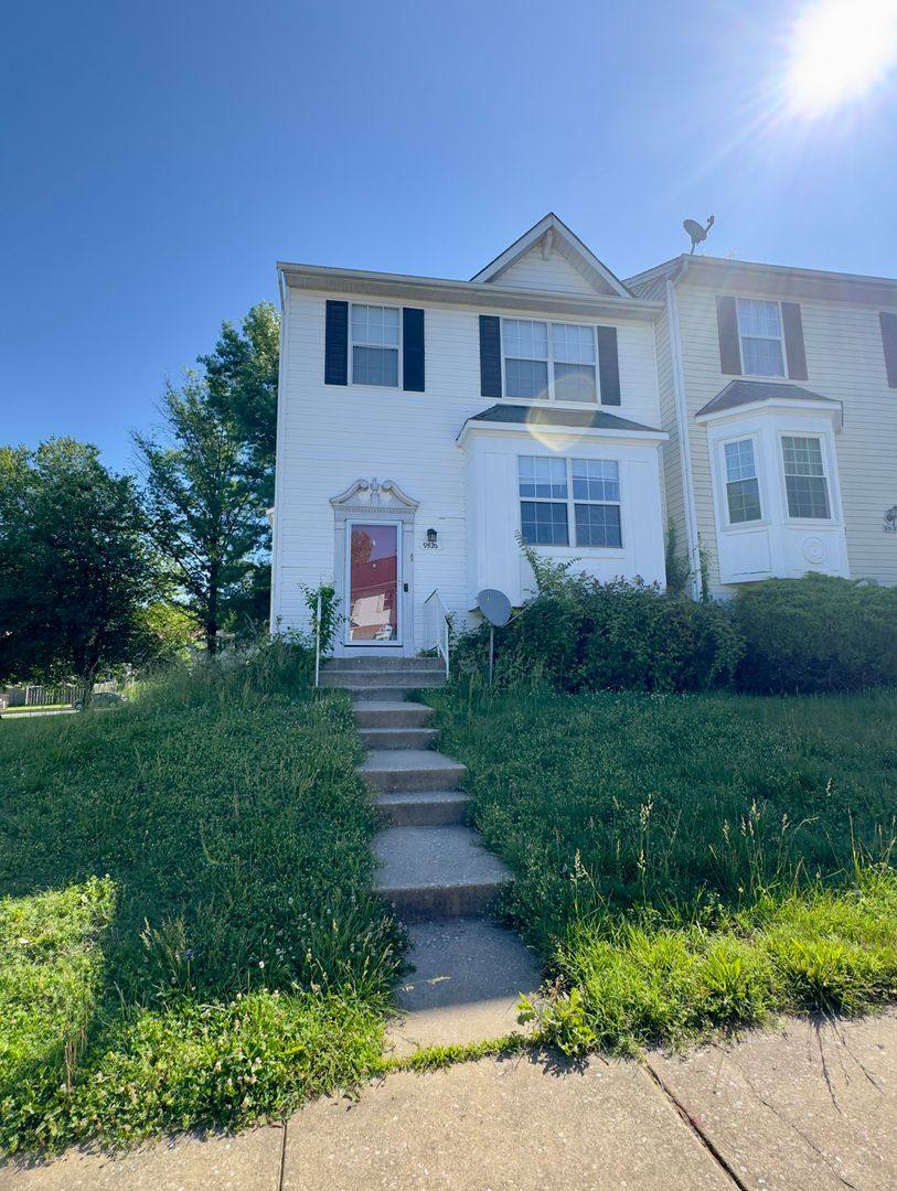 Townhouse for rent at 9520 Oak Trace Way, Randallstown, MD 21133