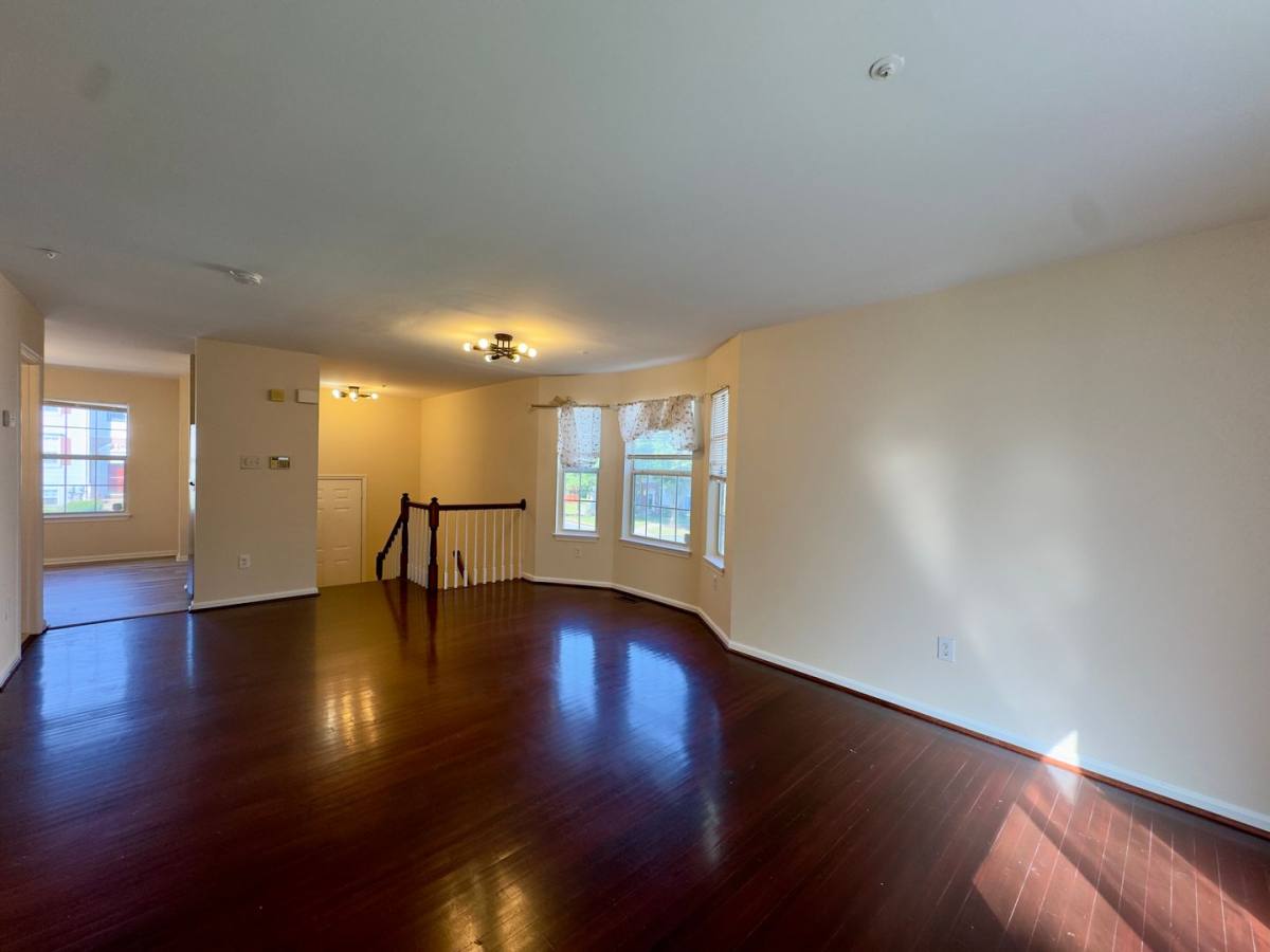 Townhouse for rent at 9520 Oak Trace Way, Randallstown, MD 21133