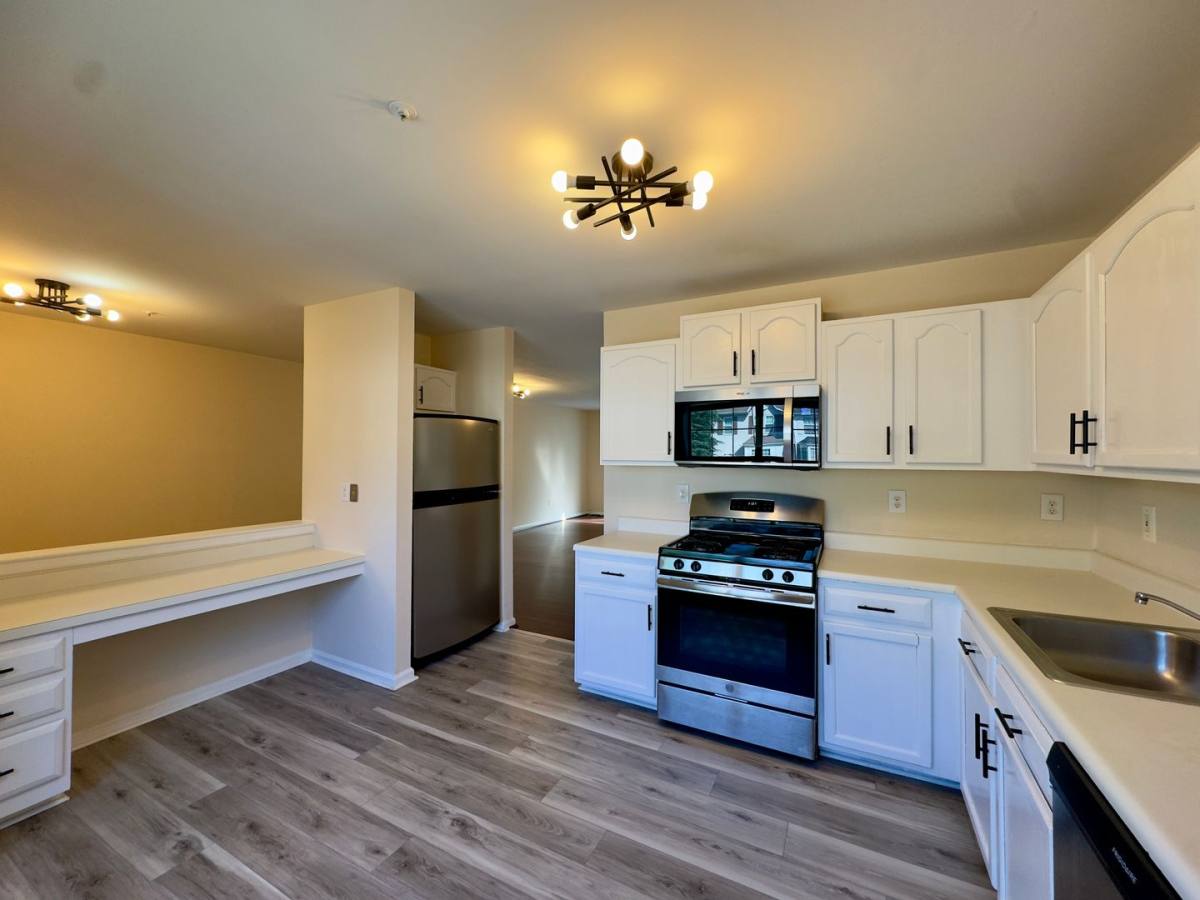 Townhouse for rent at 9520 Oak Trace Way, Randallstown, MD 21133