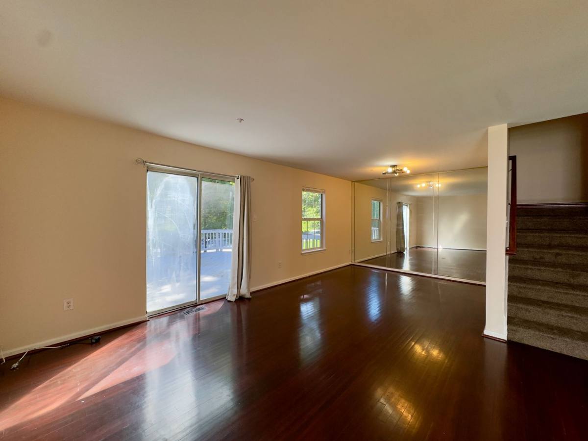 Townhouse for rent at 9520 Oak Trace Way, Randallstown, MD 21133