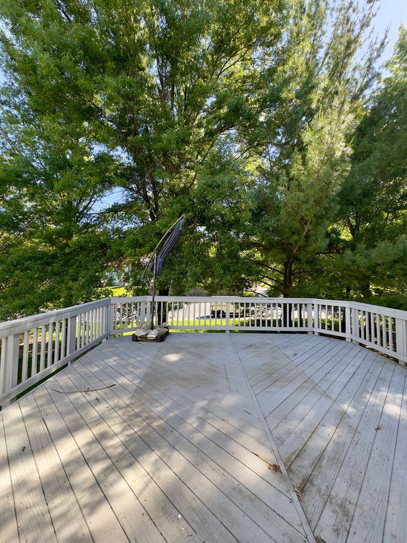 Townhouse for rent at 9520 Oak Trace Way, Randallstown, MD 21133