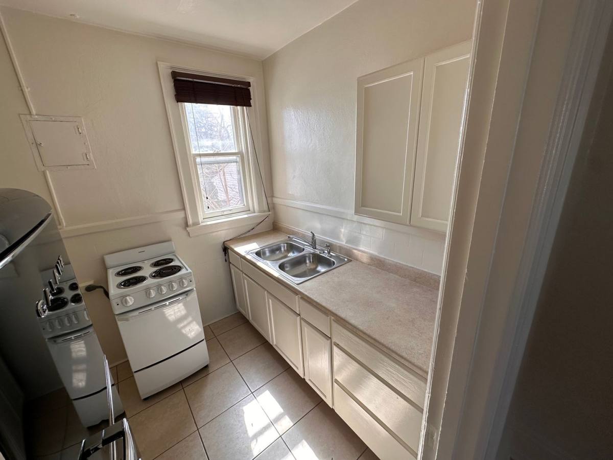 Apartment for rent at 219 W Callender St, Livingston, MT 59047