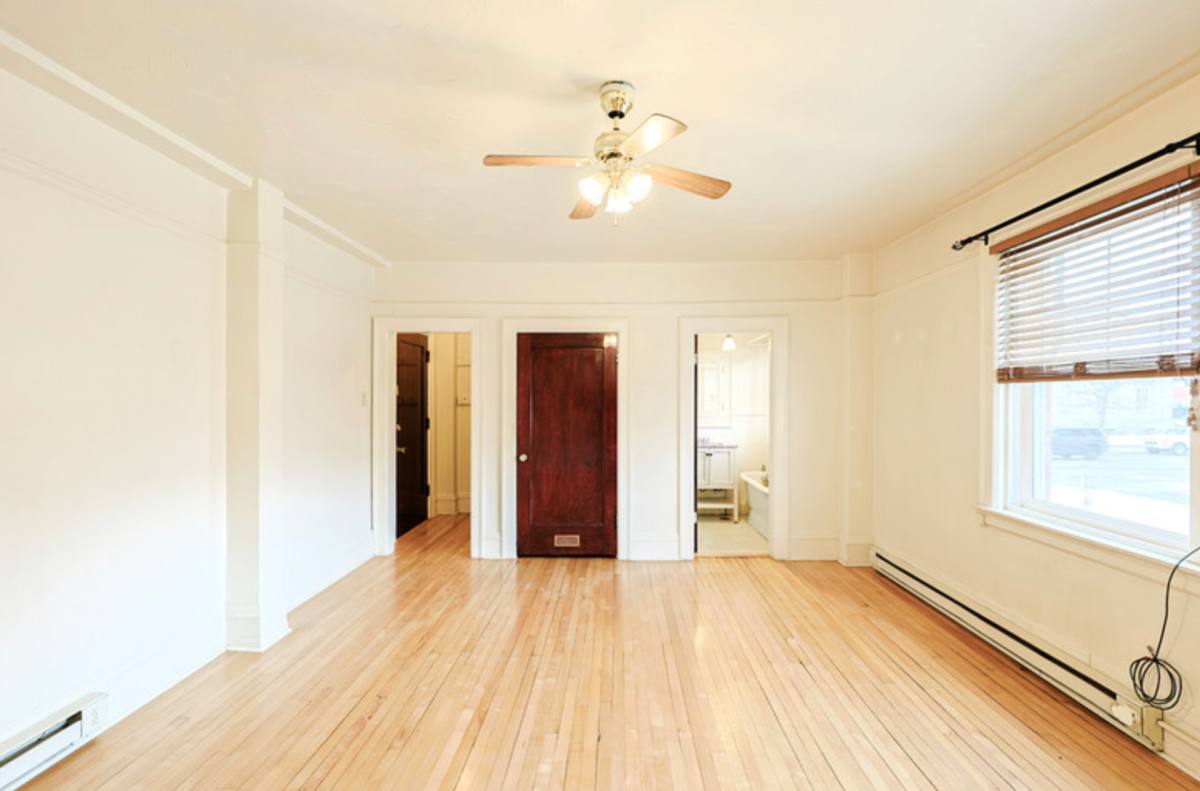 Apartment for rent at 219 W Callender St, Livingston, MT 59047
