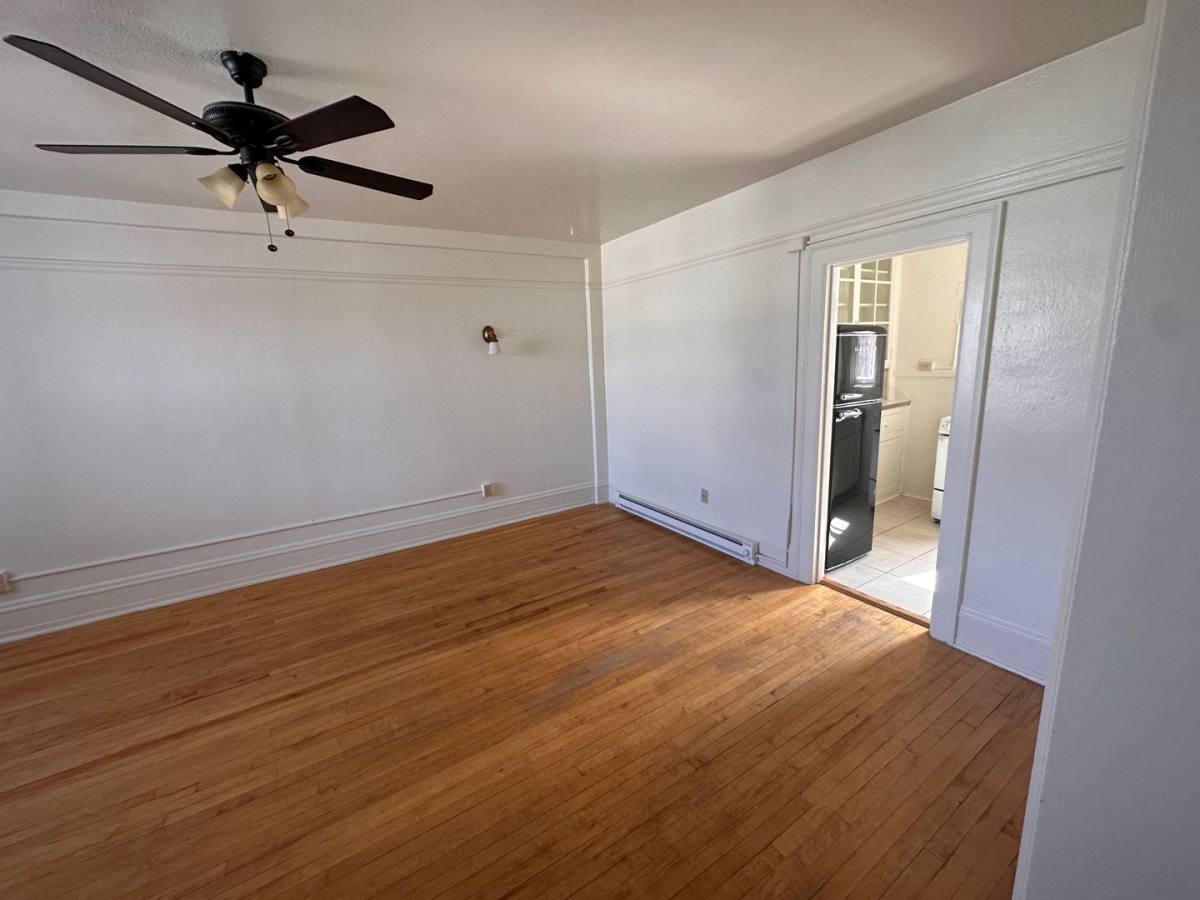 Apartment for rent at 219 W Callender St, Livingston, MT 59047