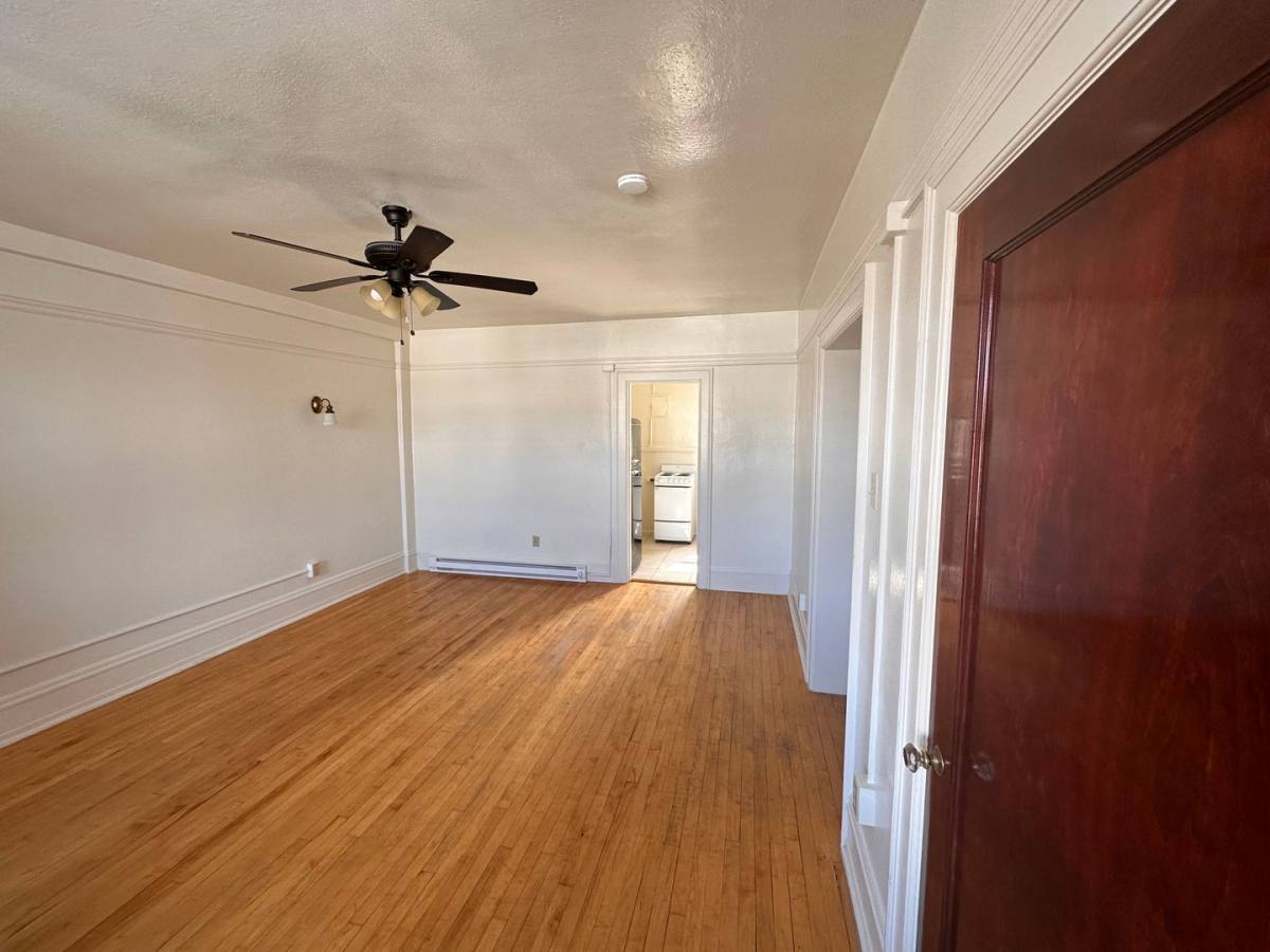 Apartment for rent at 219 W Callender St, Livingston, MT 59047