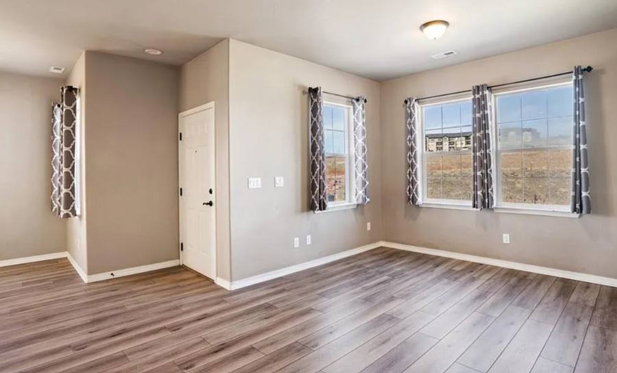 Townhouse for rent at 8791 Vista Azul Heights, Colorado Springs, CO 80924