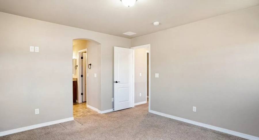 Townhouse for rent at 8791 Vista Azul Heights, Colorado Springs, CO 80924