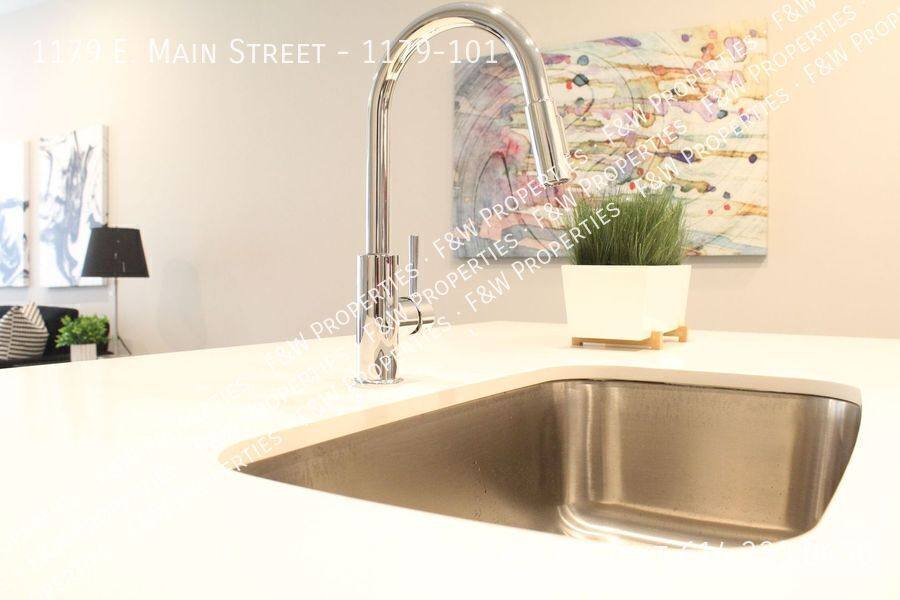 Apartment for rent at 1179 E Main St #101, Columbus, OH 43205