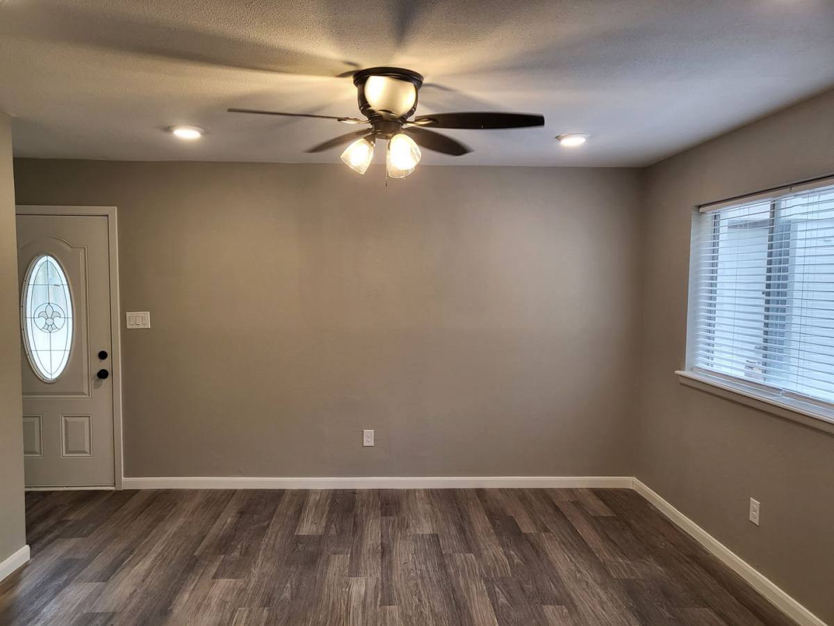 House for rent at 1213 Carroll Dr, Garland, TX 75041