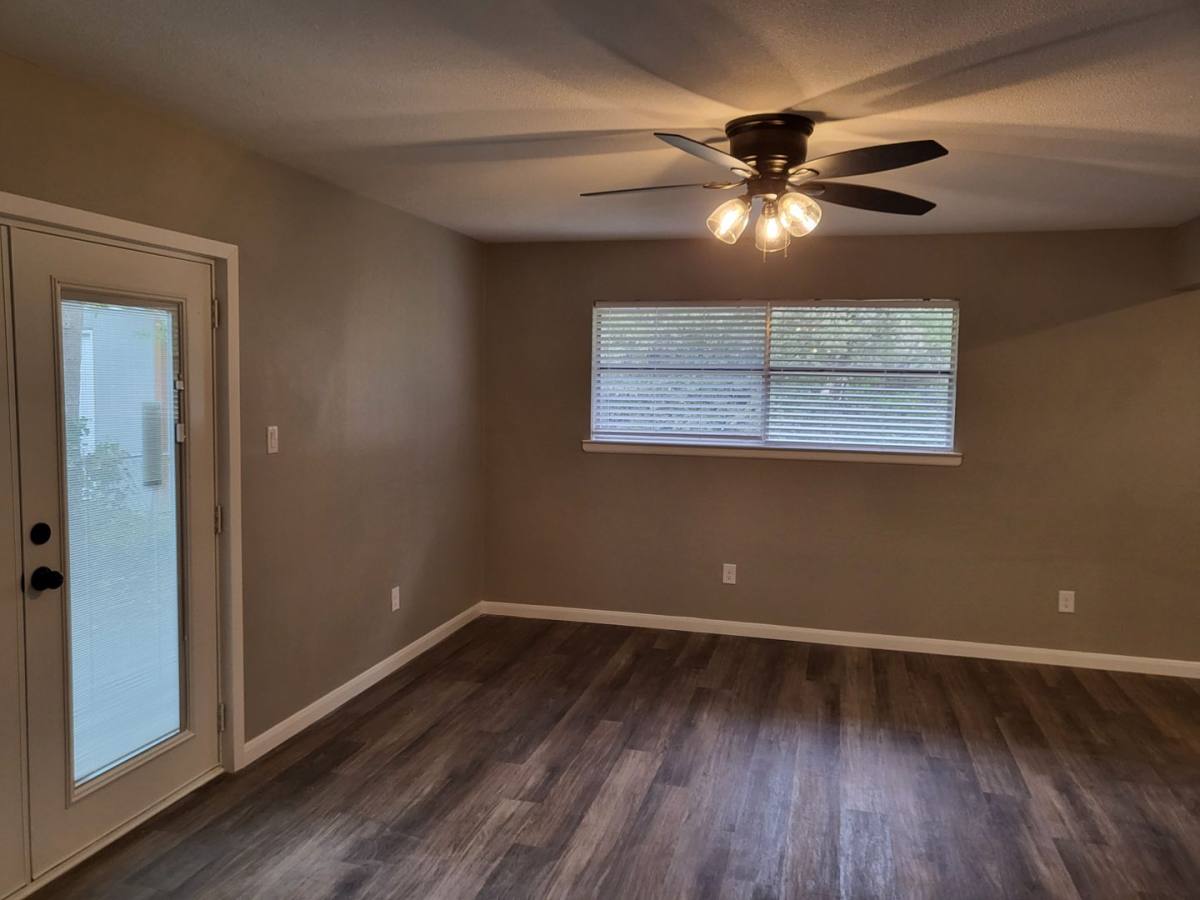 House for rent at 1213 Carroll Dr, Garland, TX 75041