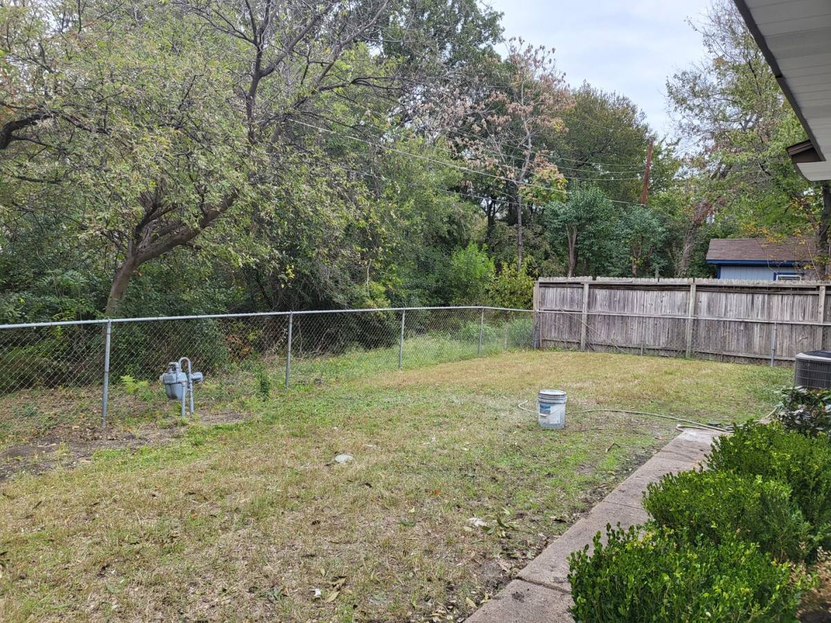 House for rent at 1213 Carroll Dr, Garland, TX 75041