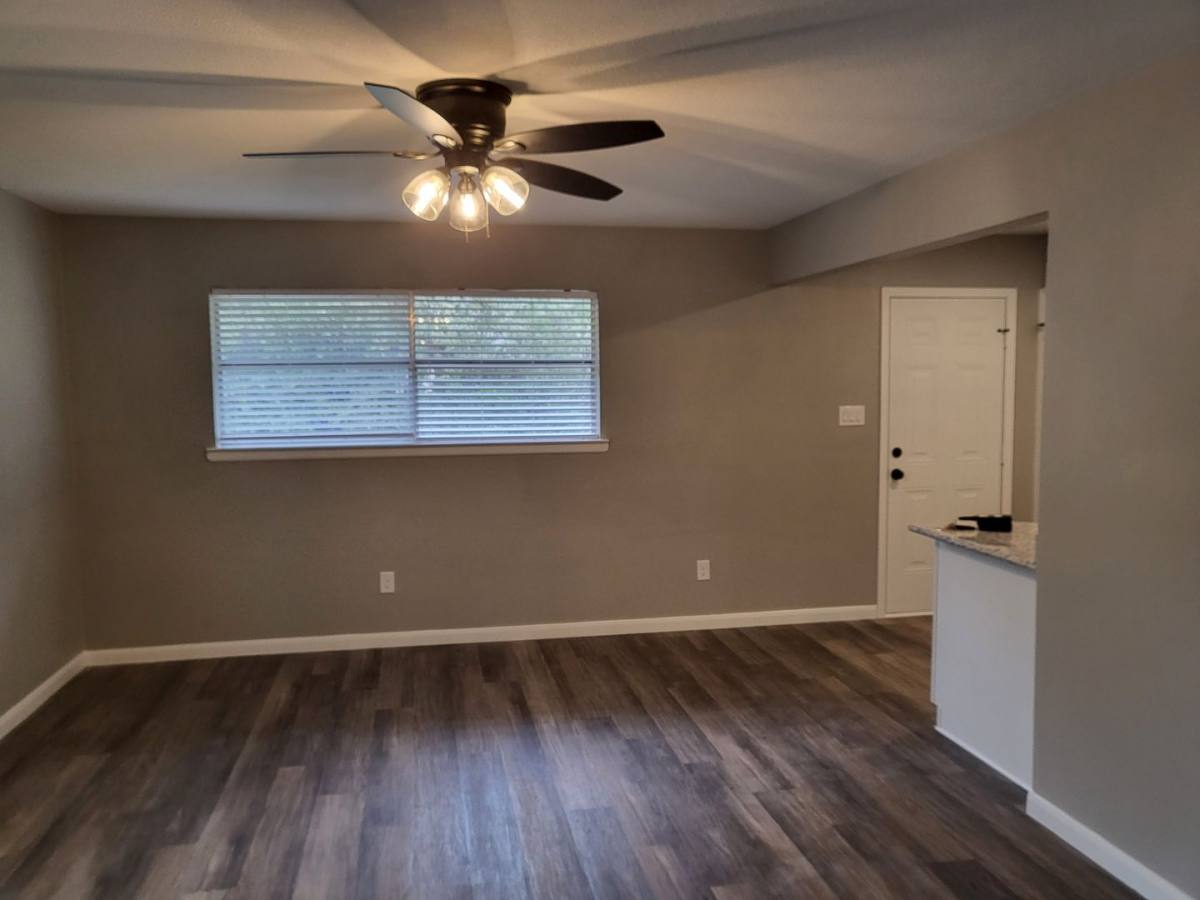 House for rent at 1213 Carroll Dr, Garland, TX 75041