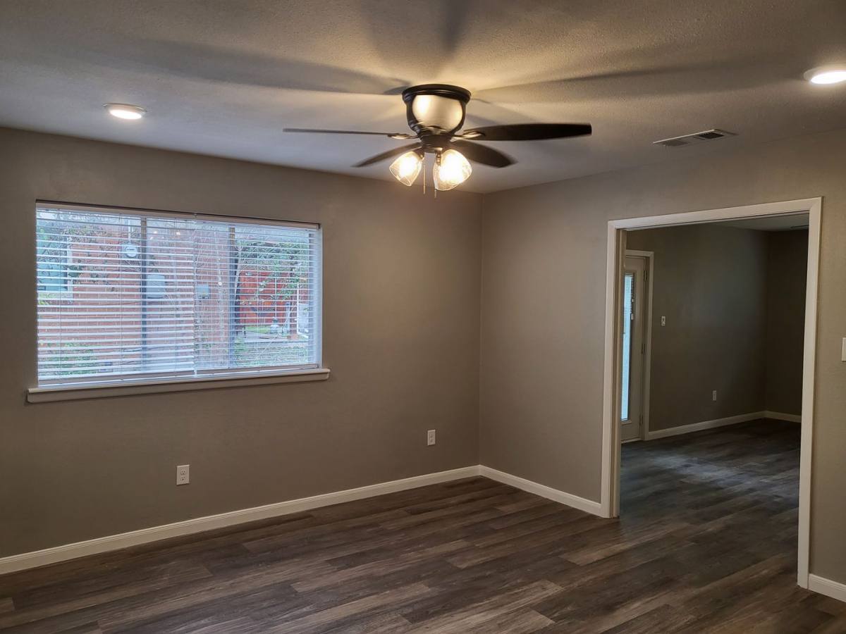 House for rent at 1213 Carroll Dr, Garland, TX 75041