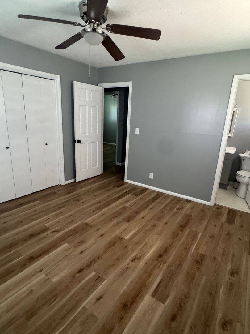 House for rent at 5610 Baylor Dr, Bartlesville, OK 74006