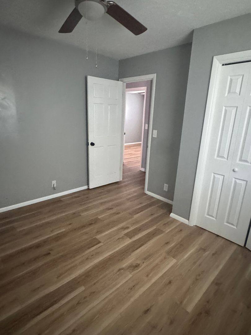 House for rent at 5610 Baylor Dr, Bartlesville, OK 74006