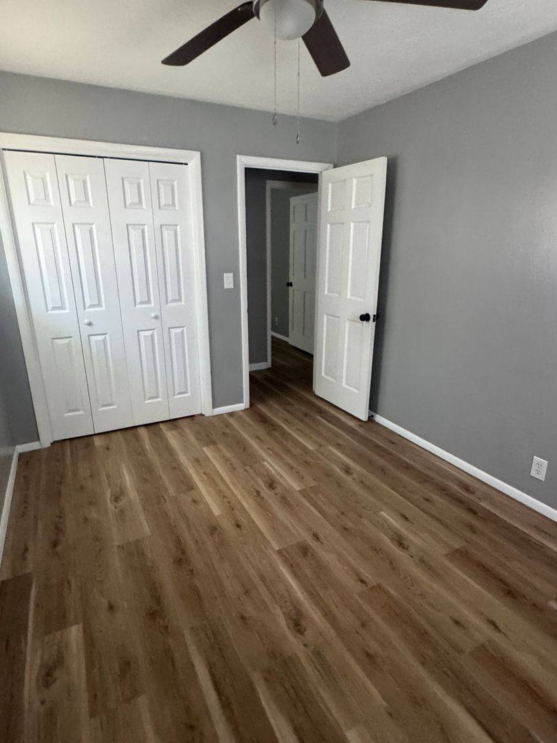 House for rent at 5610 Baylor Dr, Bartlesville, OK 74006