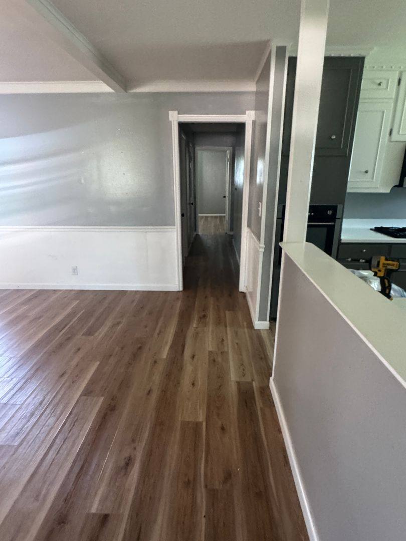 House for rent at 5610 Baylor Dr, Bartlesville, OK 74006