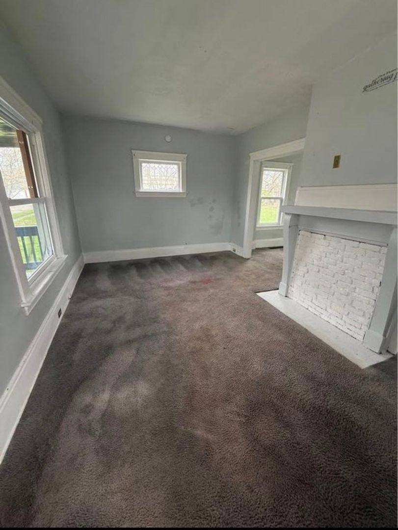 House for rent at 4145 E 120th St, Cleveland, OH 44105