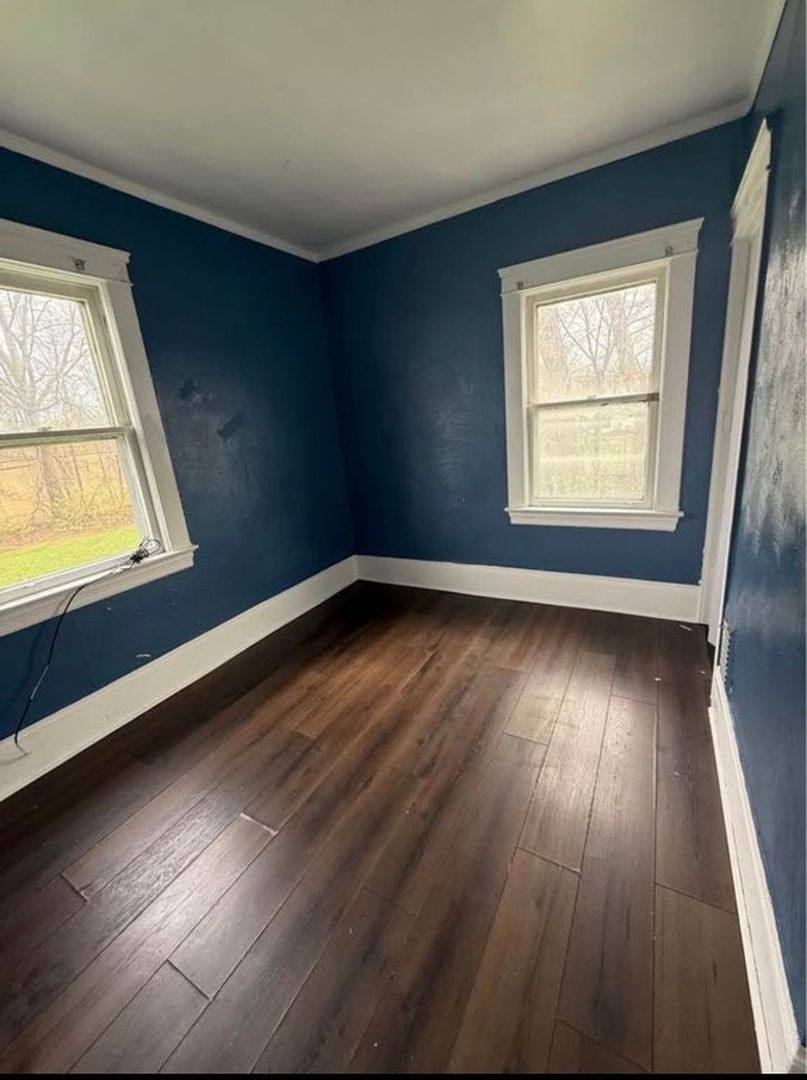 House for rent at 4145 E 120th St, Cleveland, OH 44105