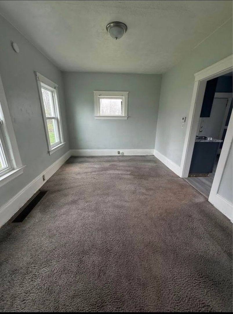 House for rent at 4145 E 120th St, Cleveland, OH 44105