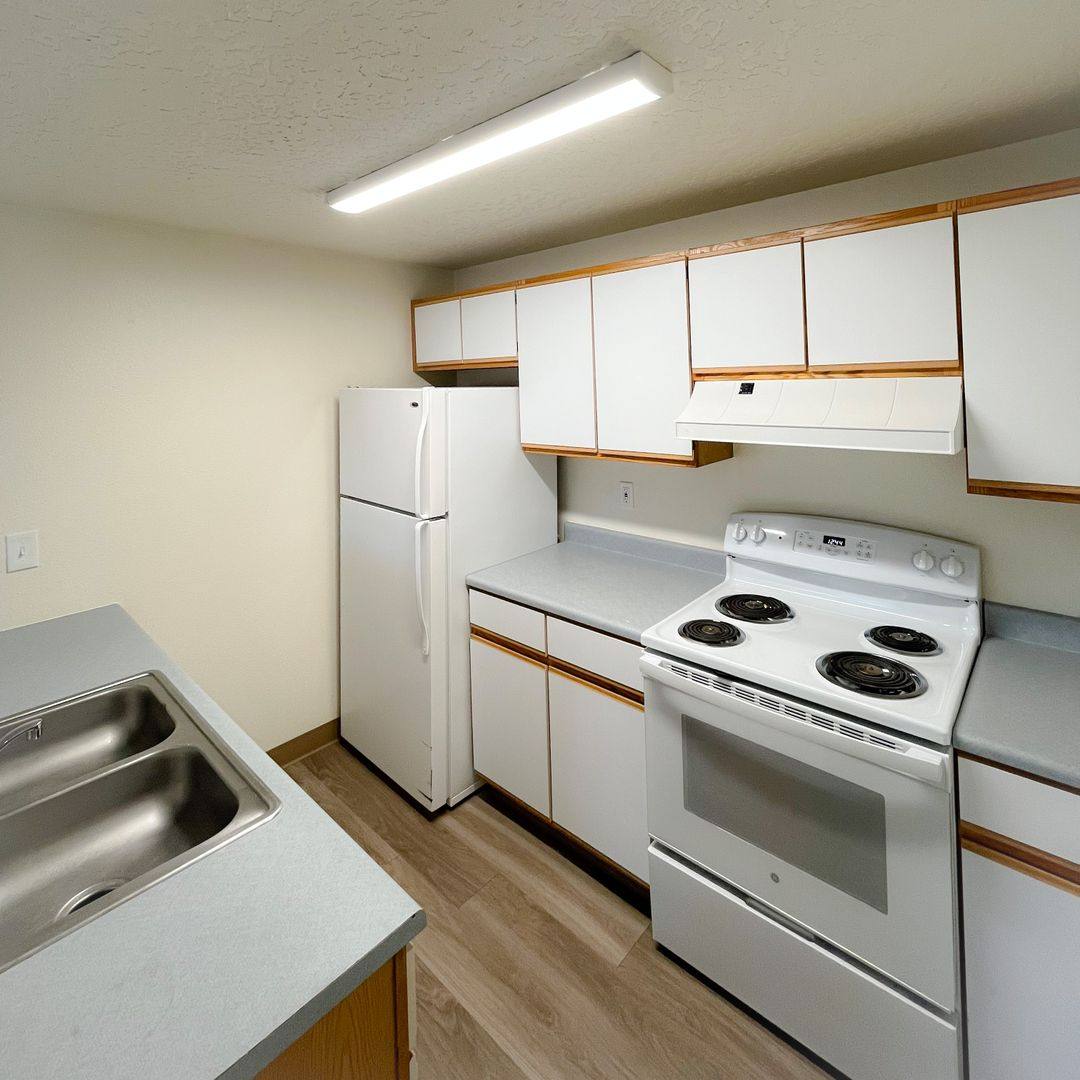 Apartment for rent at 3165 S Apple St, Boise, ID 83706