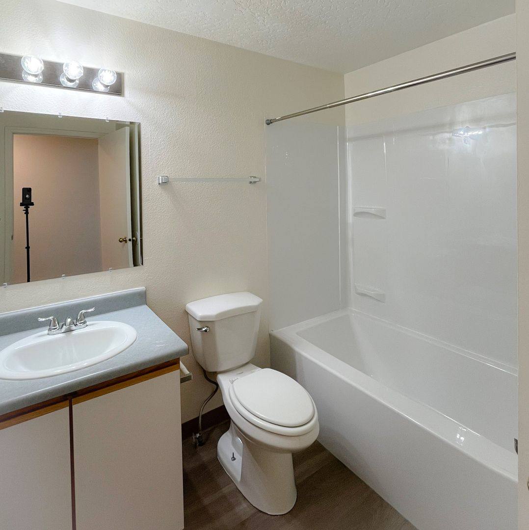 Apartment for rent at 3165 S Apple St, Boise, ID 83706