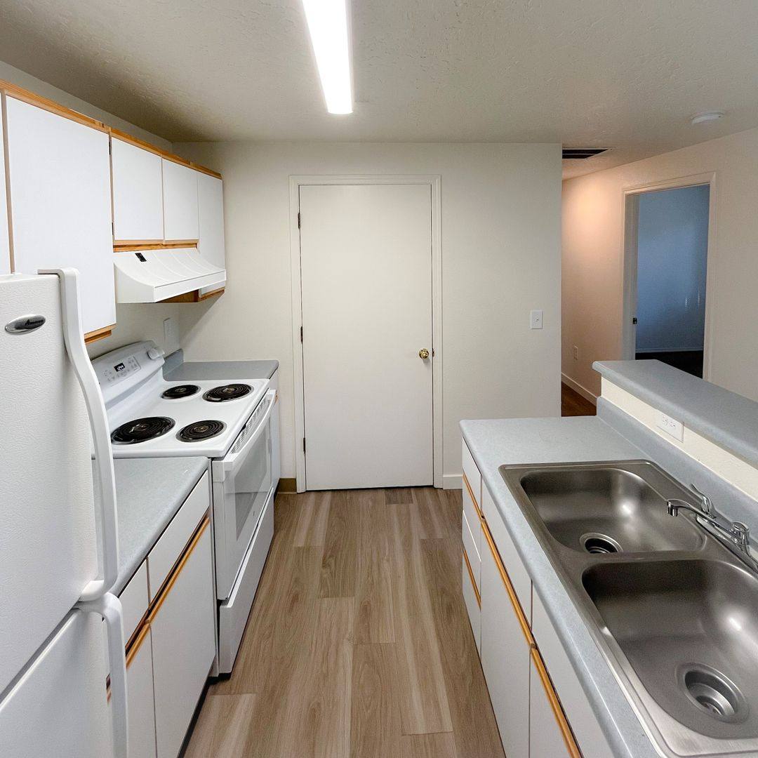 Apartment for rent at 3165 S Apple St, Boise, ID 83706