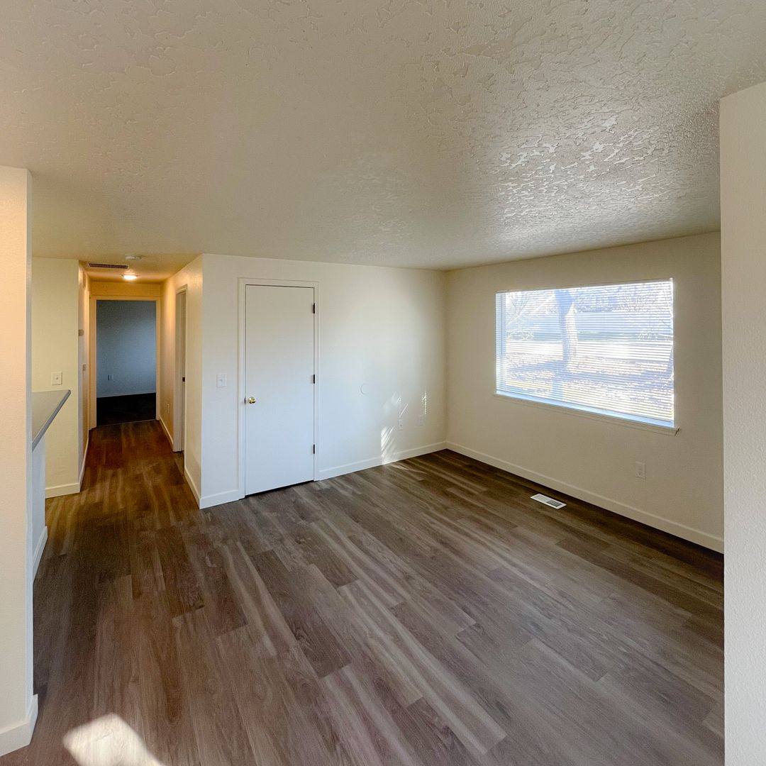 Apartment for rent at 3165 S Apple St, Boise, ID 83706