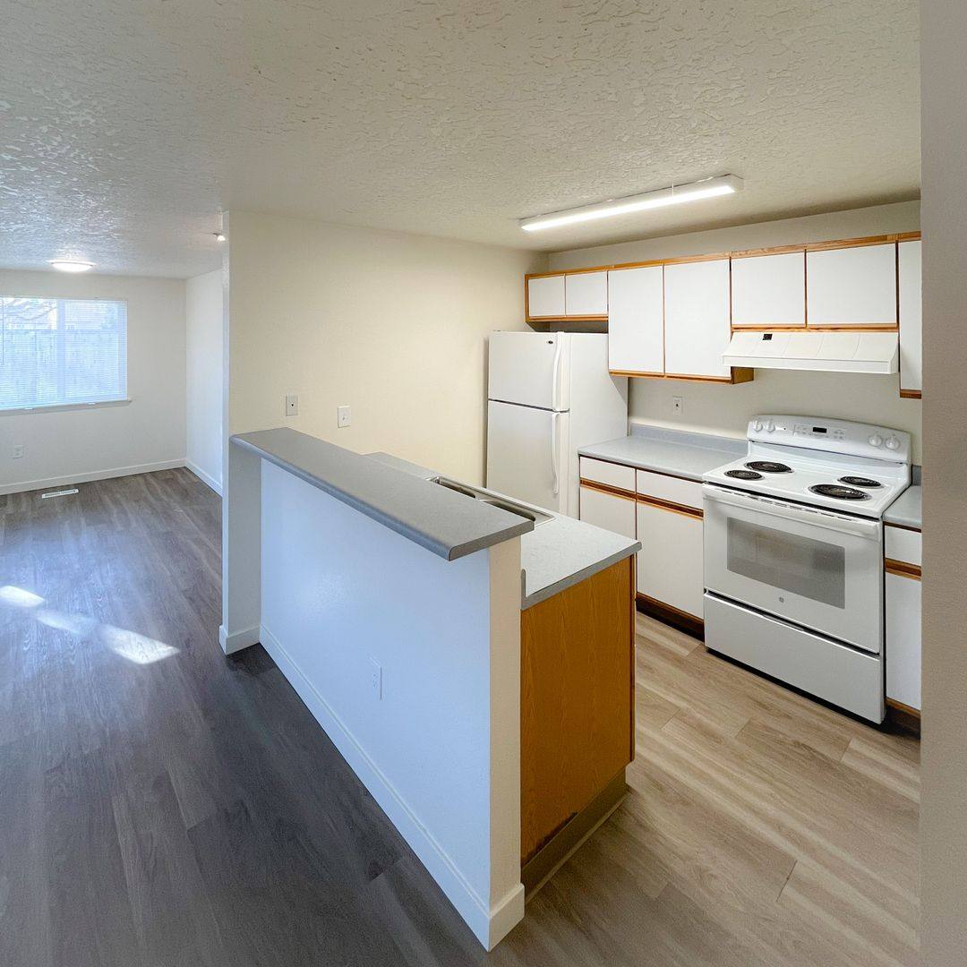 Apartment for rent at 3165 S Apple St, Boise, ID 83706