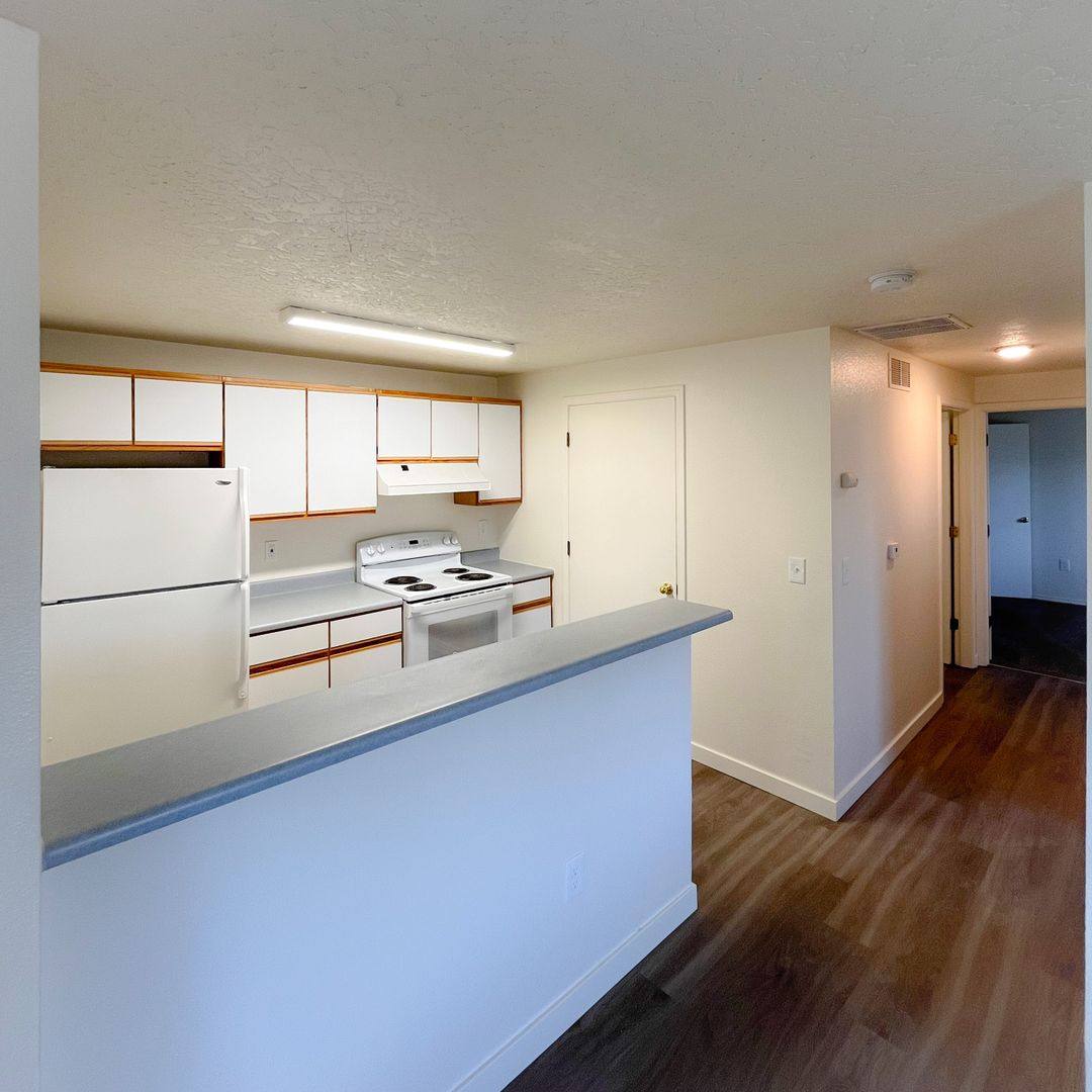 Apartment for rent at 3165 S Apple St, Boise, ID 83706