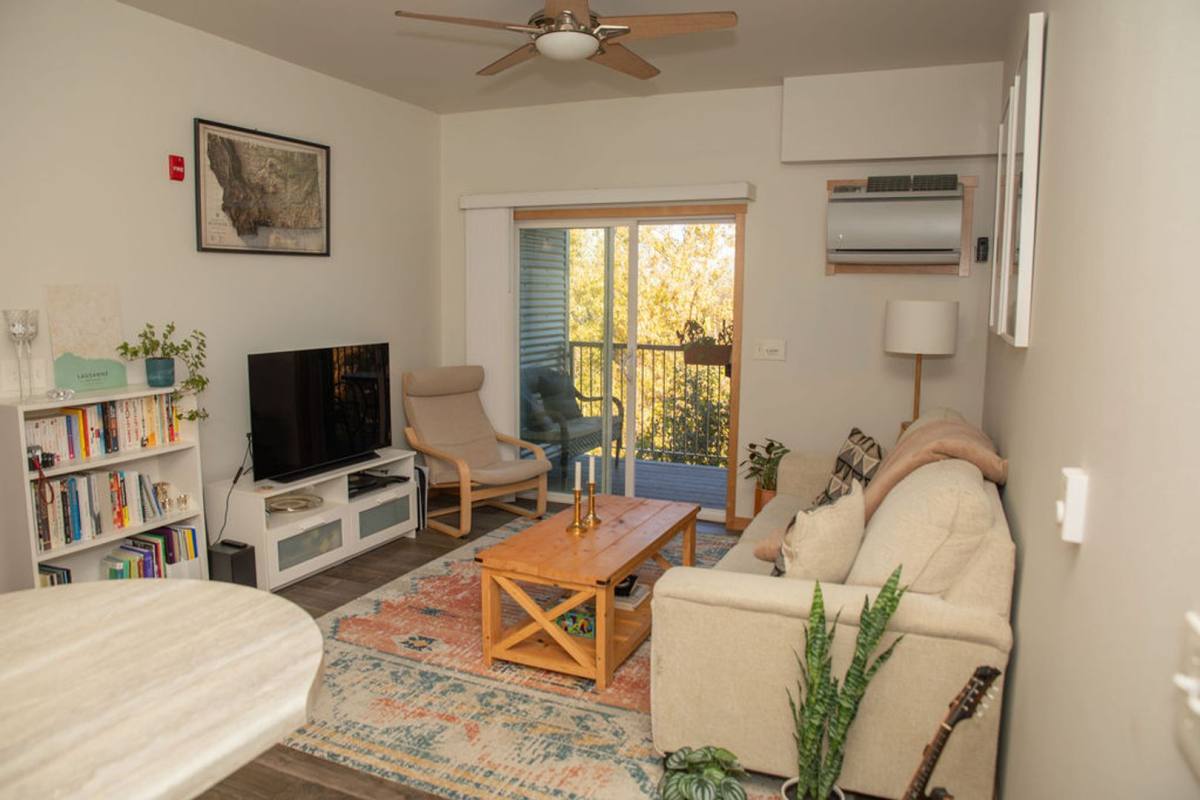 Apartment for rent at 707 La Crosse St, La Crosse, WI 54601