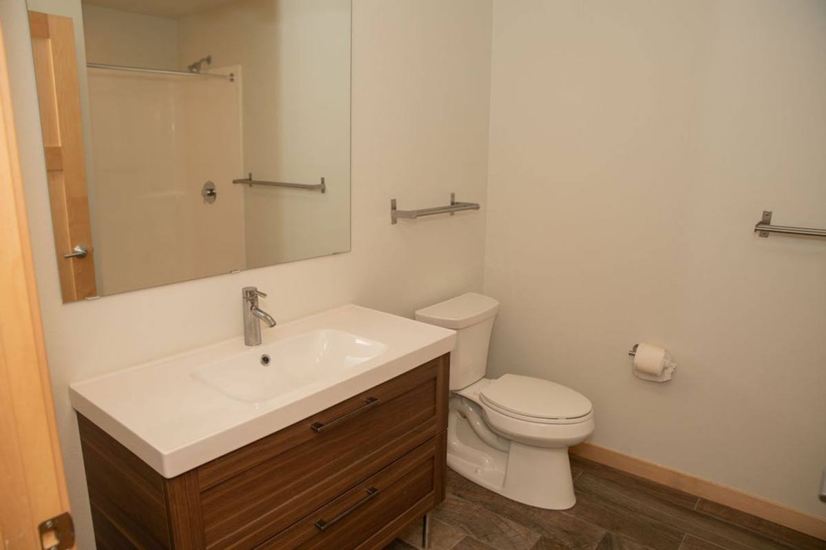 Apartment for rent at 707 La Crosse St, La Crosse, WI 54601