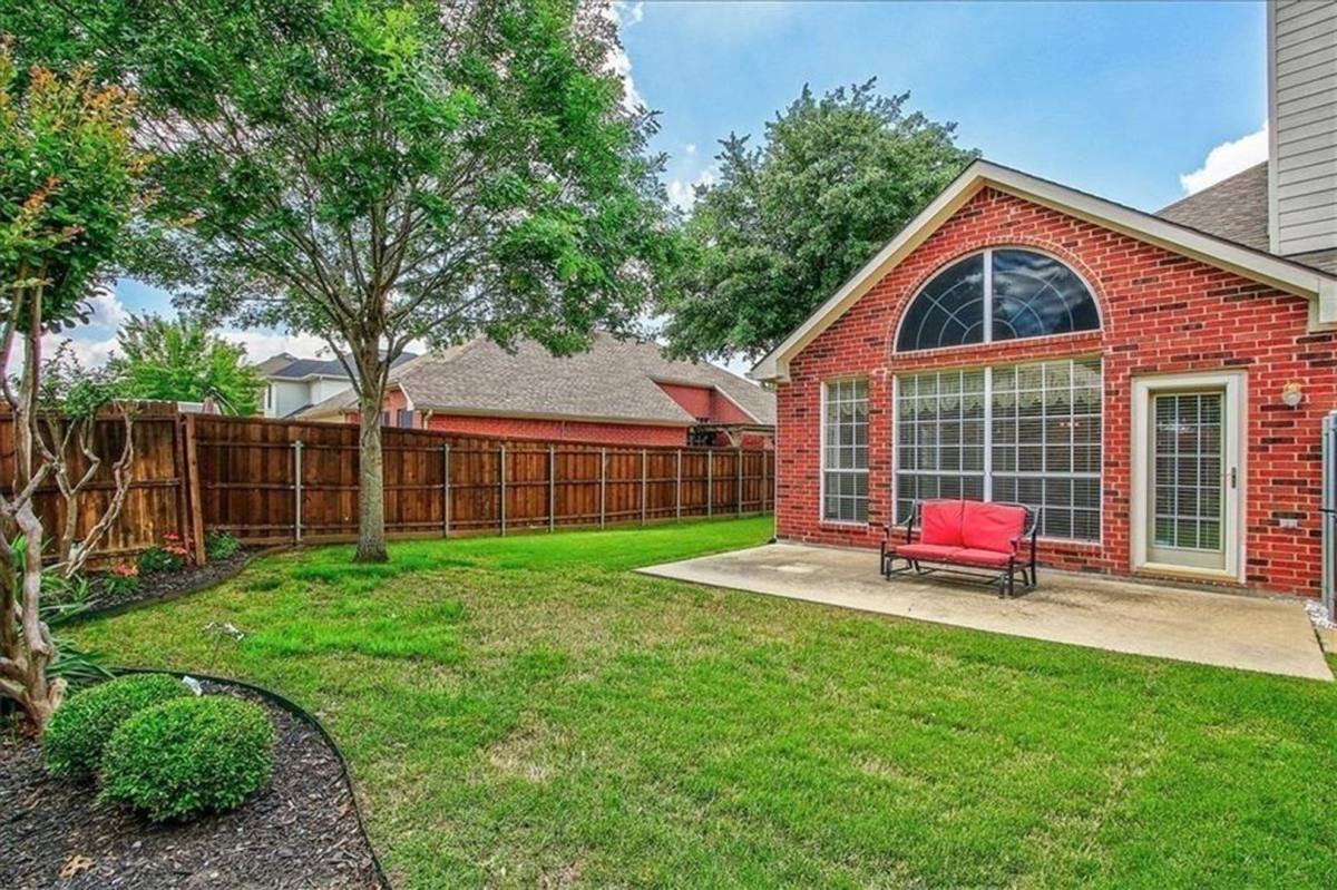 House for rent at 8936 Mount Rainier Dr, Plano, TX 75025