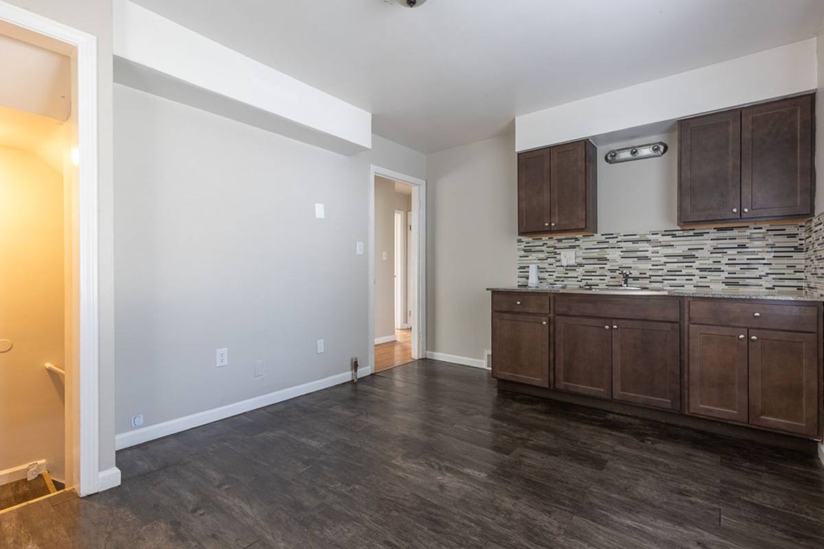 House for rent at 19918 Southfield Freeway, Detroit, MI 48235