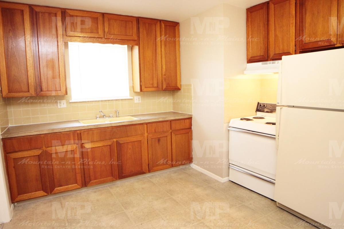 Townhouse for rent at 616 N Frey Ave, Fort Collins, CO 80521
