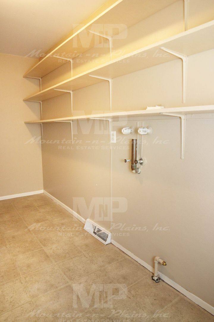 Townhouse for rent at 616 N Frey Ave, Fort Collins, CO 80521