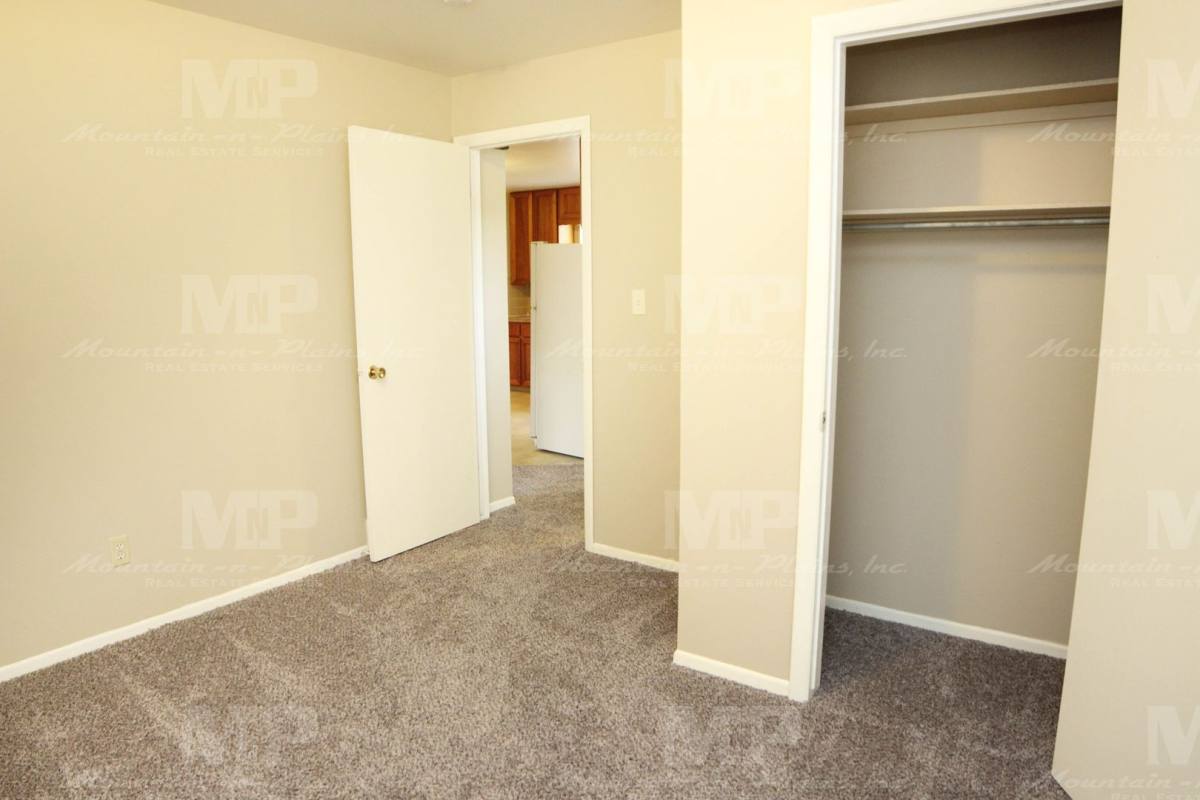 Townhouse for rent at 616 N Frey Ave, Fort Collins, CO 80521