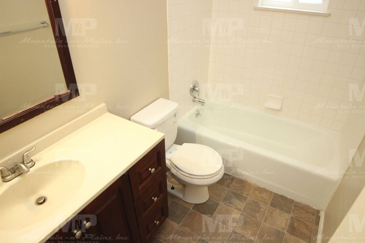 Townhouse for rent at 616 N Frey Ave, Fort Collins, CO 80521
