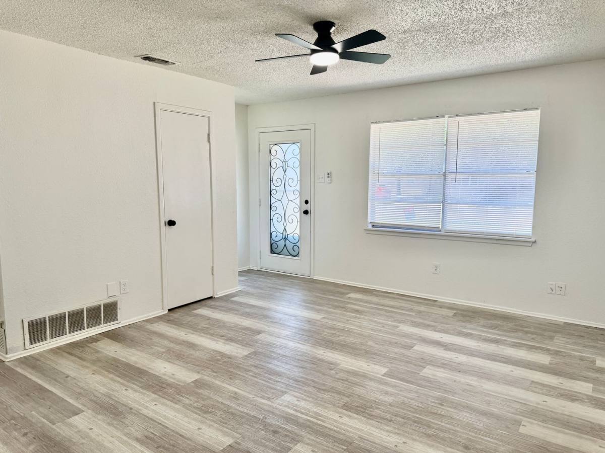 House for rent at 4615 Grinnell St, Lubbock, TX 79416