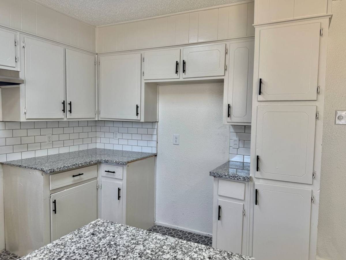 House for rent at 4615 Grinnell St, Lubbock, TX 79416