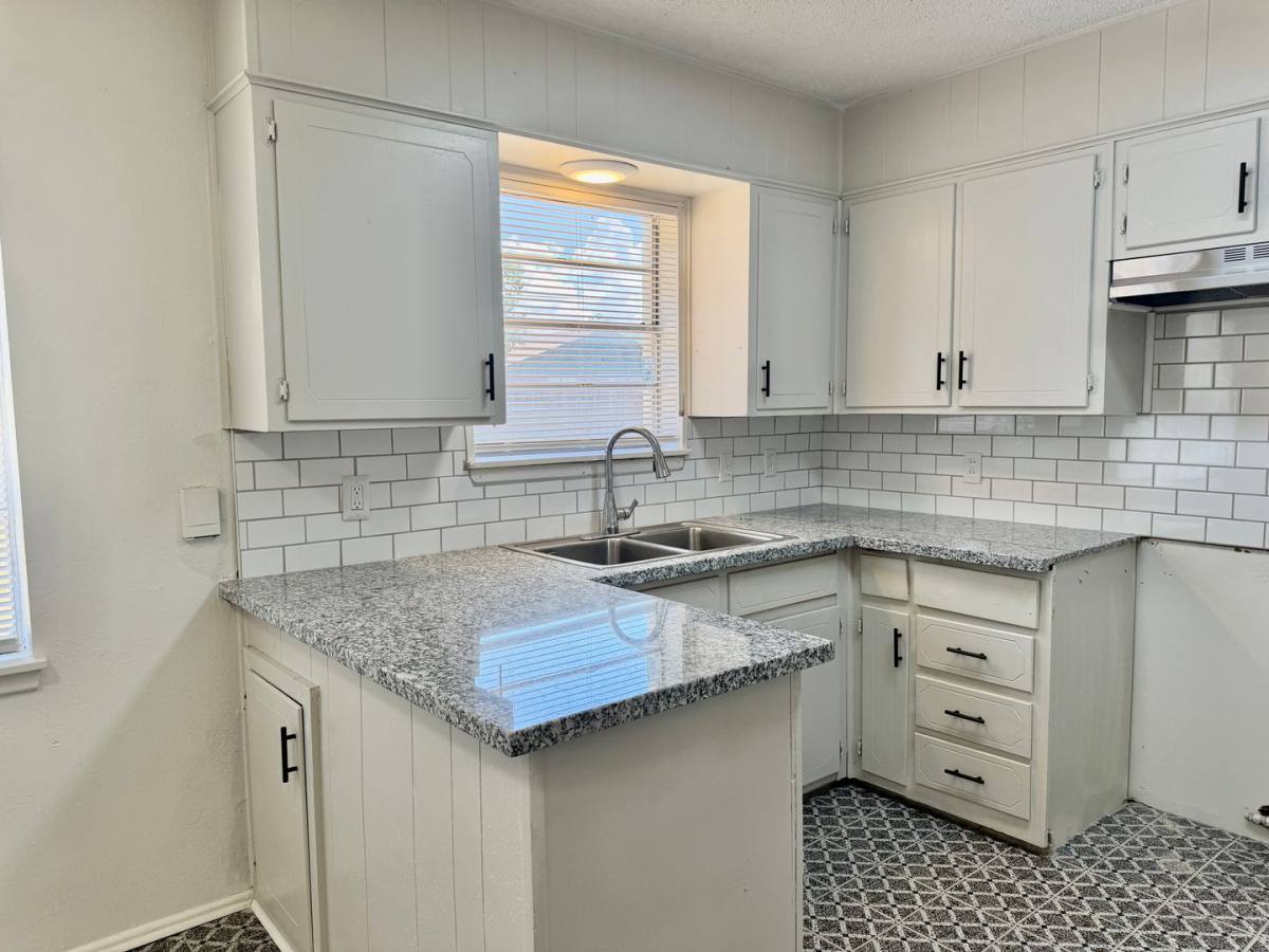 House for rent at 4615 Grinnell St, Lubbock, TX 79416