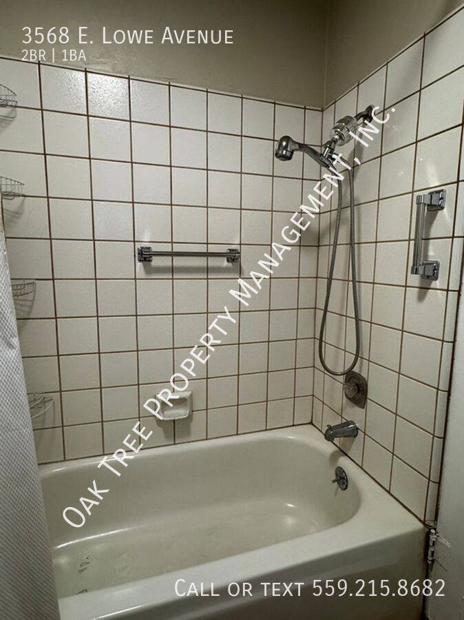 House for rent at 3568 E Lowe Ave, Fresno, CA 93702
