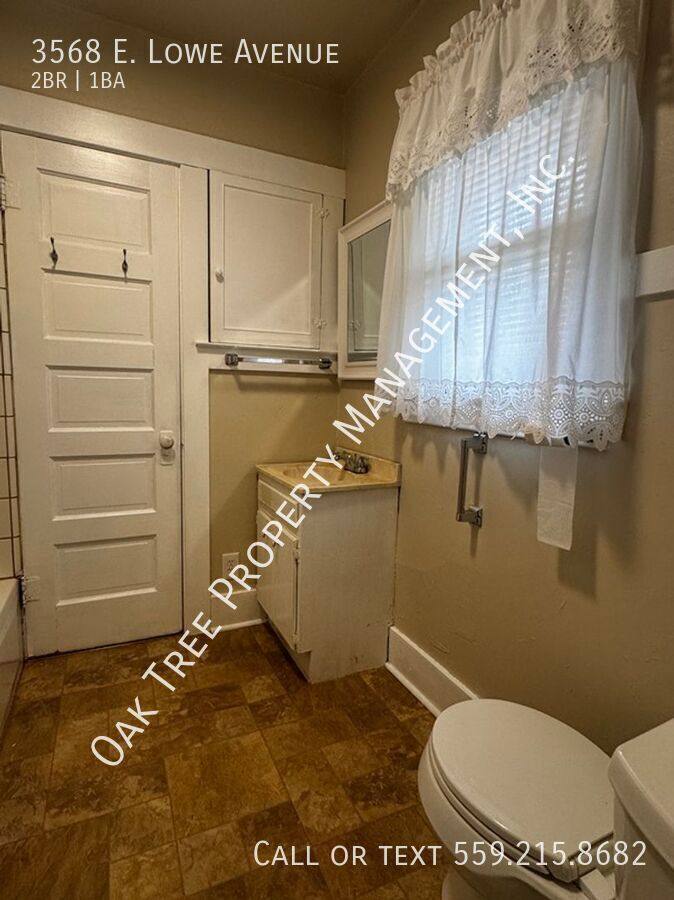 House for rent at 3568 E Lowe Ave, Fresno, CA 93702