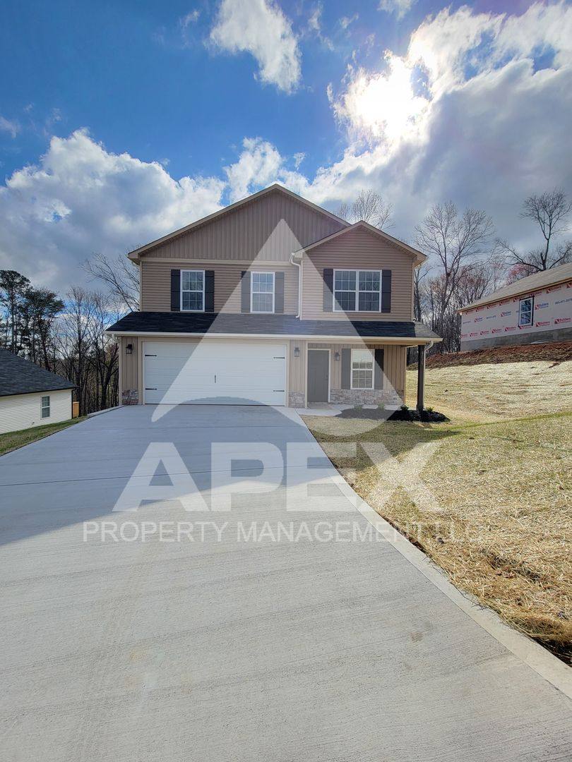 House for rent at 8029 Poplar Grove Lane, Powell, TN 37849