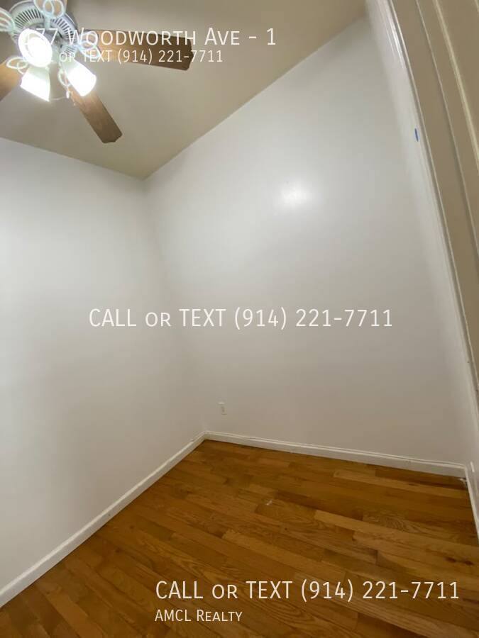 Apartment for rent at 177 Woodworth Ave #1, Yonkers, NY 10701