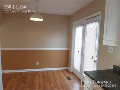 House for rent at 102 Dale Hollow Dr, Georgetown, KY 40324