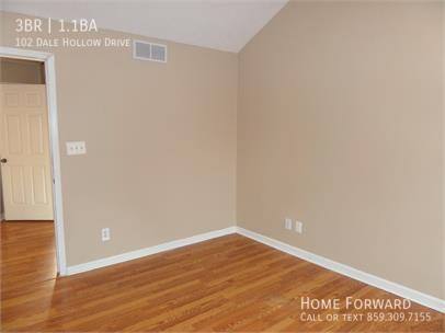 House for rent at 102 Dale Hollow Dr, Georgetown, KY 40324